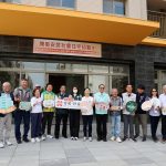 黃偉哲開箱開南安居社宅 300戶多元房型申請至9/14