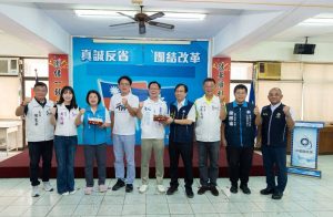 中央刪減嘉義市補助款 輕軌政見跳票