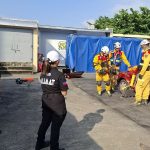 高市消防局深化臺菲防救災合作 交流消防科技及特搜救援