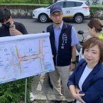 中央地方共同努力 「坪林新橋」通車 何欣純感謝讓鄉親不再繞路