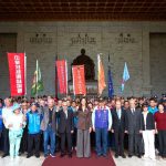 鄭麗文砲轟台獨假議題