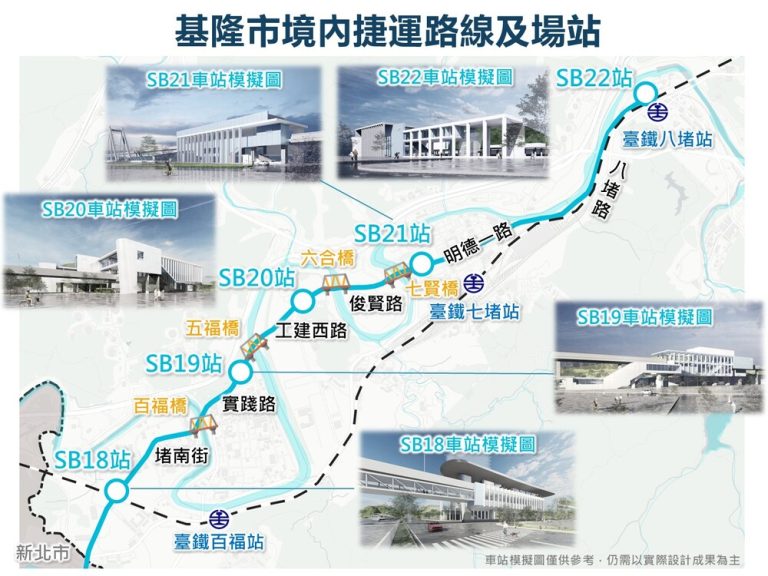 696.89億元 基捷工程經費 審議通過