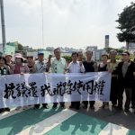 大型商場進駐 不能變成乞丐趕廟公