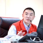 基隆市長最新民調 謝國樑「雙領先」童子瑋
