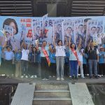 王耀裕大寮競總成立 熱鬧滾滾