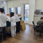草屯首辦單身郊遊聯誼 男生報名已額滿、女生報名待衝刺