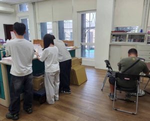 草屯首辦單身郊遊聯誼 男生報名已額滿、女生報名待衝刺