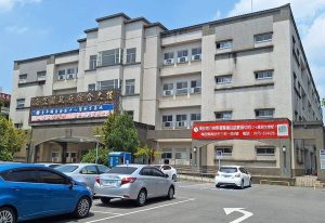 南投改建綜合大樓要花逾22億 議員拿日月潭飯店比效益