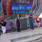 集集入武昌宮 入火安座周年慶