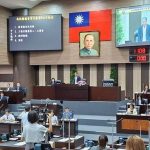 南投明年度總預算 僅資訊服務費「87萬元」被凍結