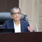 南投縣議會第20屆第8次定期會閉幕