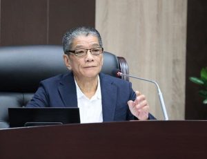 南投縣議會第20屆第8次定期會閉幕