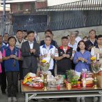 投市綠美橋改善工程 預計明年9月完工