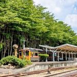 集集支線列車怠速惹怨 台鐵3方案改善