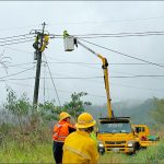 薔琵颱風 南投累積5000戶停電已全數復電