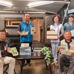 南投露營嘉年華10/31登場　羅時豐開唱、抽豪華露營車體驗