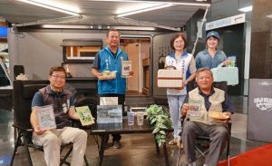 南投露營嘉年華10/31登場　羅時豐開唱、抽豪華露營車體驗