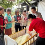115年高雄市兒童安全宣導活動呼籲大眾重視兒童安全