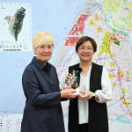 彰化獲2026永續健康城市獎銀獎