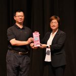 台灣永續行動獎 彰縣環局獲金級肯定