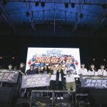 潮派鹿港音樂祭 熱血開唱