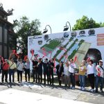 「2026橫山藝術祭」熱鬧登場