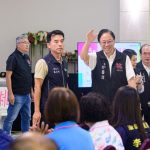 八德區115年市政說明會 登場