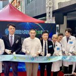 大學光學科技捐700張公益配鏡券