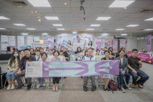 南投地方創生 國際交流分享成果