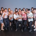 屏東阿卡貝拉培訓15週年
