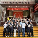 慶安宮獎助學金 邁入21年