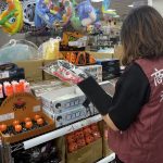 萬聖節商品標示 逾三成不合格