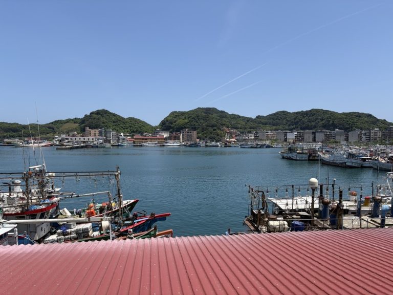 林沛祥成功推動漁業天災救助制度修正