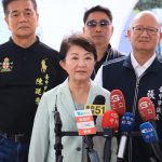 蔣萬安承諾連任會做好做滿