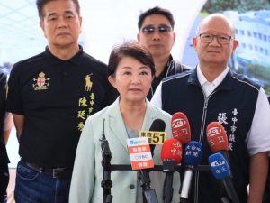 蔣萬安承諾連任會做好做滿