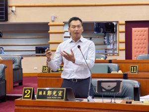 高鐵聯外軌道協商恐退回原點
