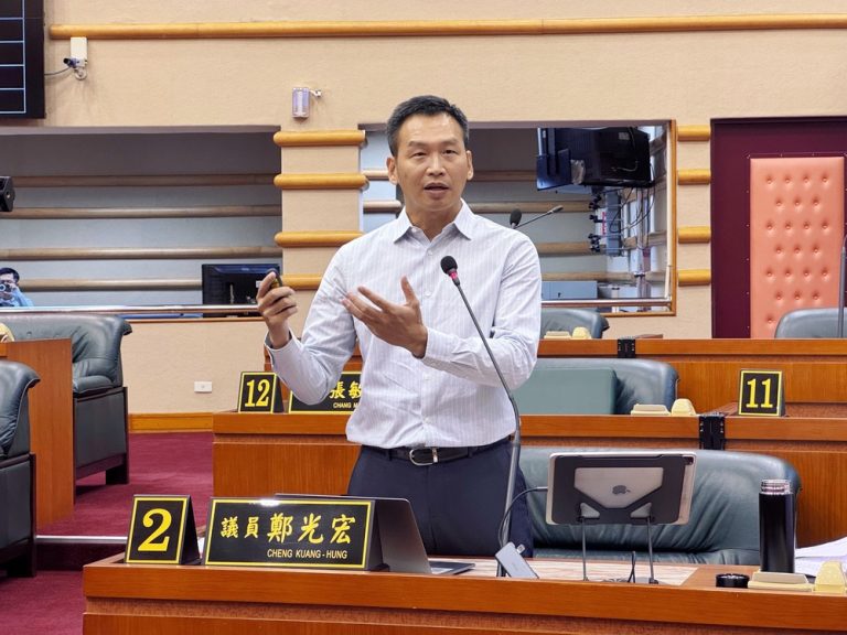 高鐵聯外軌道協商恐退回原點