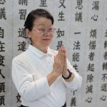 在慈濟舞臺遇見自己 周玉萍以真情演繹生命故事