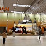 ITF台灣國際旅展 把握最後兩週