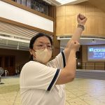 一念發願步步行 李沛薰法入日常