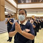 從田埂到大巨蛋 陳秀絹把磨鍊走成力量