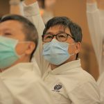 走入社區照亮人間的林榮威醫師