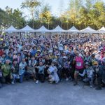 2026「嘉遊好步道・秋遊嘉鄉」 千名山友走進阿里山感受山林魅力