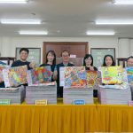 壽山巖繪畫比賽 選出480優秀作品