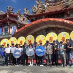 2026黑面琵鷺保育季開幕