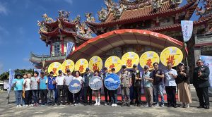 2026黑面琵鷺保育季開幕