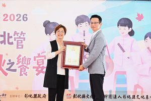南北管秋之饗宴 學子齊聚綻樂章
