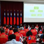 彰縣動員戰綜及災防會報 災害防救工作更完善
