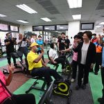 挹注6.2億 彰縣埤頭鄉長照大樓啟用