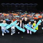 潮派鹿港音樂祭 音樂能量點亮鹿港